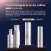  SANTAMARINA Santamarina Cosmetics Pure Retinol Face Serum 0.2 SMOOTH - Nighttime for Normal Skin - Treatment for the First Signs of Aging - Antioxidant and Anti-Aging - 30 ml - Buy Online on GoSupps.com