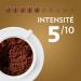 LAVAZZA - Caf Moulu Qualit Oro 5Kg - Caf italien - 100% Arabica - quilibr & Aromatique - Intensit 5-20x250 g - Buy Online on GoSupps.com