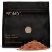 ProMix Nutrition Whey Protein Isolate Powder Chocolate - Grass-Fed - Post Workout Fitness & Nutrition Shakes Smoothies & Cooking Recipes - Gluten-Free & Keto-Friendly - 2.5 Pound (Pack of 1) Chocolate 2.5 Pound (Pack of 1)