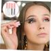 SKISUNO 4pcs Eyeliner Stick Mascara Bottle Vial Refillable Clear Bottles Clear Eyelash Mascara Pink The Pet 1 g (Pack of 1) Pink - Buy Online on GoSupps.com