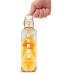Karma Wellness Pineapple Coconut Flavored Vitamin Water - 216 Fl Oz (Pack of 12) | Green Tea, Magnesium, Antioxidants | Low Calorie Hydration - Buy Online on GoSupps.com