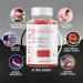 (3 Pack) Keto Luxe ACV Gummies - Advanced Formula for Luxe Keto Diet - 180 Gummies - Buy Online on GoSupps.com