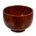 Fomiyes 2st razor cleaning bowl fruit bowl made of wood shaving foam flair male soap razor soap for men facial razor container body cup of wood cosmetics men child