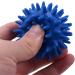 Daweglop 6cm Hedgehog Massage Balls - Knobbly Therapy Balls for Pain Relief | International Shipping Available - Buy Online on GoSupps.com
