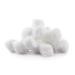 Perfect Stix Cotton Balls M-500ct - Pack of 500 Medium Cotton Balls - Buy Online on GoSupps.com