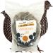 WachtelGold- Sunflower head - 1 piece - ideal activity for quails