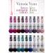 Buy VICTORIA VYNN Pure Creamy Hybrid No. 129 Femm Night - Premium Nail Gel for International Shipping - Buy Online on GoSupps.com