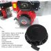 Pull Start Starter Cover for 186F 192F Engines | Mini Tiller & Generator Replacement | Lawn Mowers & Car Washers - Buy Online on GoSupps.com