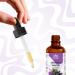 Relaxcation Elderberry Seed Oil Cold Pressed Unrefined Carrier Oil for Face Hair Nails & Body | Lightweight Botanical Extract for Travel Glow Blends & Skin Care (4 oz) 4 Fl Oz (Pack of 1) - Buy Online on GoSupps.com