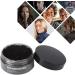 Makeup Dirt Special Effects Powder DIY 50g Party Charred Powder for Cosplay (Black) - Buy Online on GoSupps.com