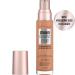 Maybelline Dream Radiant Liquid Makeup - Honey Beige - Medium Coverage  Hydrating Formula - 1 Fl. Oz - Buy Online on GoSupps.com