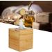 Buy Adjustable Massage Oil Warmer - Spa Lotion & Cream Dispenser for Heated Comfort | Fast International Shipping - Buy Online on GoSupps.com