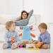 Buy Unique Bite Toys & Crib Pacifiers - Multi-Purpose Projection Sleep Aid for Kids | Perfect Gifts for Boys & Newborns - Buy Online on GoSupps.com
