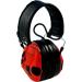 3M Peltor SportTac Impulse Hearing Protection for Hunters & Shooters - Battery AAA SNR 26 DB Black & Red - Single Piece | Shop Now - Buy Online on GoSupps.com