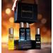 Bella.Vita Luxury Collection Eau De Parfum Gift Set 4 x 20ml Men's OUD GOLD OCEAN B.L.U & CEO - Buy Online on GoSupps.com