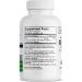 Bronson Zinc Triple Play 30mg Immune Support Supplement - Antioxidant & Skin Health - 100 Vegetarian Capsules - Buy Online on GoSupps.com