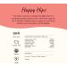 Kin+Kind Hip & Joint Raw Golden Paste 4 oz - Natural Dog Supplement for Joint Health - Buy Online on GoSupps.com