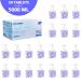Foaming Hand Soap Refills - 20 Pack Eco-Friendly Lavender Tablets | 174 fl oz Dissolvable Cleaning Supplies - Buy Online on GoSupps.com