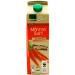 Edeka organic carrot juice 8 Pack (8 x 1 l)
