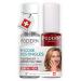 PODERM S rum Mycose des Ongles + Vernis Ongles Rouge Allure Antifongique R pare & Camoufle les Ongles Jaunis pour des Ongles Visiblement Plus Sains | D velopp par une Podologue | Swiss Made Serum Mycose + Rouge Allure