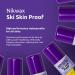 Nikwax Ski Skin Proof Waterproofing 4.2oz - White | Ski Care Essential - Buy Online on GoSupps.com