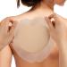 Wound Dressing Sacrum Foam Bandages - Waterproof Soft Silicone 7x7in | Skin Friendly for Optimal Healing - Buy Online on GoSupps.com