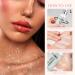 Luxurious Shimmer Dry Body Oil Moisturizing Illuminating Formula - Buy Online on GoSupps.com