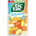 TIC TAC Mints Tropical Adventure Mint Candy 29g Singles 12 Count Bulk Candy Mints Tropical Adventure 12 count - Buy Online on GoSupps.com