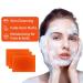 Lemon Turmeric Kojic Acid Soap for Dark Spot Removal - Vitamin C, Retinol, Collagen Bar 10.58OZ - Buy Online on GoSupps.com