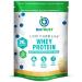 BioTrust Low Carb Lite 20 Grams of Grass-Fed Whey Protein Isolate 100 Calories ProHydrolase Digestive Enzymes Non-GMO Free from Soy and Gluten rBGH-Free (14 Servings) (Vanilla Cupcake) Vanilla 14 Servings (Pack of 1)