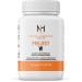 NIH Supplement - Project W - PCOS Relief Supports Menstrual Regularity & Fertility - Hormonal Balance for Women - Myo-Inositol Alpha-Lipoic Acid Folate B12 Biotin - 120 Caps - Non-GMO Gluten-Free