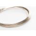 925 Sterling Silver Craft Wire 20 Gauge Half Hard - 5FT Made in USA - Buy Online on GoSupps.com