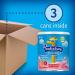 PediaSure Grow & Gain Strawberry - 24 Servings | Nutritional Supplements for Kids - Buy Online on GoSupps.com