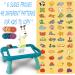 Puppy Projector Drawing Board for Kids - Trace and Draw Projection Painting Set | Table for Toddler 3 Years - Buy Online on GoSupps.com