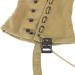 SMONT WW2 Reproduction US M1936 Leggings Army Khaki Canvas Gaiters - Leg Protection for WWII Enthusiasts - Buy Online on GoSupps.com