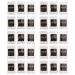 Xptieeck 1080Pc/Lot Super Strong Fixed Hair System Double-Sided Tape Extended Adhesive Wig Tape for Toupee Lace Wig/Man Wig Film