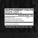 Jacked Factory Alpha Yohimbine Rauwolscine Extract - 2mg Per Serving - 120 Capsules - Buy Online on GoSupps.com