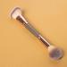Dajidafu Double Head Foundation Makeup Brush Multifunction Coloring Tool Cream Professional Blending Liquid Oblique Beauty Tools - Buy Online on GoSupps.com