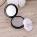 Minkissy Travel Jewelry Box - Cosmetic Container for Loose Powder & Makeup Essentials - Perfect Air Cushion Puff Box & Toner Cartridge for On-the-Go Beauty - Buy Online on GoSupps.com