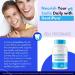 Dentipure Capsules for Healthy Teeth and Gums Dentipure Supplement Pills Advanced Oral Probiotics - All Natural Blend to Support Fresh Breath Denti Pure Oral Health Denti Pure Reviews (5 Pack) - Buy Online on GoSupps.com