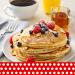 Betty Crocker Bisquick Pancake and Baking Mix 567 g | Pack of 2 - Buy Online on GoSupps.com