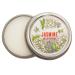 Jasmine Natural Solid Perfume (Jasmine 0.25 oz tin jar)