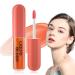 Tinted Blush Oil Hydrating Blush Oil Lightweight Long-wearing Blush Oil Tint Waterproof Blendable Liquid Blush For Your Instant Perfect Shade Pochy 03#