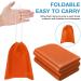 6 Pcs Camping Cushion Hiking Seat Pad with 6 Storage Bag Foldable Foam Waterproof Foam Mat to Sit on Bleacher Ultralight Foam Sitting Pad for Outdoor Picnic Trekking Stadium Travel 15x11 Inch 6 Colors - Buy Online on GoSupps.com