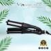 Le Angelique Get Beachy Hair Waver - 2 in 1 Crimper Curling Iron | 2 Inch Ceramic Tourmaline Wand with Temperature Control for Long Lasting Waves - Buy Online on GoSupps.com