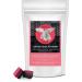 Buy Lakrids Knud 3-Pack Test Set | Gourmet Lakritz Fudge Raspberry & Vanilla Chocolate Fudge - Soft Irresistible Treats for International Shipping - Buy Online on GoSupps.com