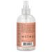 Shea Moisture Coconut Hibiscus Hold & Shine Moisture Mist & Curl & Style Milk 8oz Best International Shipping - Moisturizing Hair Care - Buy Online on GoSupps.com