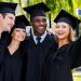 2023 Academic Graduation Tassel with Year Charm - Black Ceremony Accessories - Buy Online on GoSupps.com