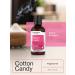 Cotton Candy Fragrance Oil - 1 fl oz (30ml) - Premium Grade for Diffusers, Candle and Soap Making - Horbaach - Buy Online on GoSupps.com