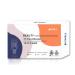 Bowka 9 Pins Microneedling Pen Replacement Needles - 10 Pack Adjustable Thread Slot for Auto Electric Derma Pen - Buy Online on GoSupps.com